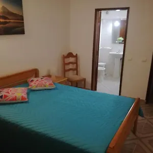  Casa de Férias Vivenda Bemposta Portugal