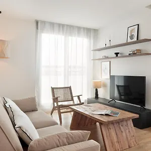 Apartamento Port Forum By Olala Homes, Sant Adria de Besos
