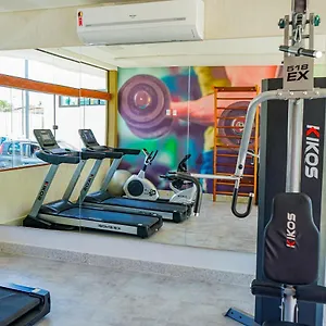  Apartamento Mana Experience By Mai Brasil